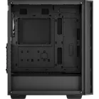 Корпус Deepcool Matrexx 55 V4 C черный без БП ATX 4x120mm 2x140mm 1xUSB3.0 audio bott PSU