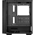 Корпус Deepcool Matrexx 55 V4 C черный без БП ATX 4x120mm 2x140mm 1xUSB3.0 audio bott PSU