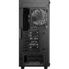 Корпус Deepcool Matrexx 55 V4 C черный без БП ATX 4x120mm 2x140mm 1xUSB3.0 audio bott PSU