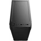 Корпус Bloody CC-129 черный без БП mATX 1x80mm 2x120mm 1xUSB2.0 1xUSB3.0 audio