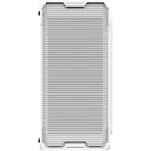 Корпус Bloody CC-129 белый без БП mATX 1x80mm 2x120mm 1xUSB2.0 1xUSB3.0 audio