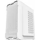 Корпус Bloody CC-129 белый без БП mATX 1x80mm 2x120mm 1xUSB2.0 1xUSB3.0 audio