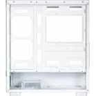 Корпус PcCooler C3Q500 белый без БП ATX 9x120mm 2x140mm 1xUSB3.0 1xUSB3.1 audio bott PSU