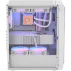 Корпус Formula Air Power G1 Plus белый без БП ATX 5x140mm 1xUSB2.0 1xUSB3.0 audio bott PSU