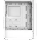Корпус Formula Air Power G1 Plus белый без БП ATX 5x140mm 1xUSB2.0 1xUSB3.0 audio bott PSU