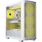 Корпус Formula Air Power G3 Plus белый без БП E-ATX 5x120mm 2x140mm 1xUSB3.0 2xUSB3.1 audio bott PSU