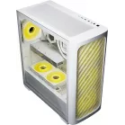 Корпус Formula Air Power G3 Plus белый без БП E-ATX 5x120mm 2x140mm 1xUSB3.0 2xUSB3.1 audio bott PSU