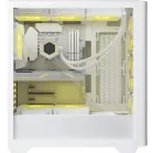 Корпус Formula Air Power G3 Plus белый без БП E-ATX 5x120mm 2x140mm 1xUSB3.0 2xUSB3.1 audio bott PSU
