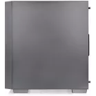 Корпус Thermaltake Versa H16 TG ARGB черный без БП mATX 11x120mm 7x140mm 2xUSB3.0 audio bott PSU