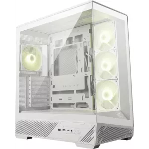  MSI MAG Pano 130R PZ ATX 6x120mm 2x140mm 2xUSB30 audio AirDuct bott PSU