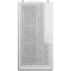 Корпус MSI MAG Pano 130R PZ белый без БП ATX 6x120mm 2x140mm 2xUSB3.0 audio AirDuct bott PSU