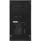 Корпус MSI MAG Pano M110R черный без БП mATX 8x120mm 2x140mm 1xUSB3.0 audio AirDuct bott PSU