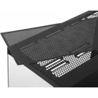 Корпус MSI MAG Pano M110R черный без БП mATX 8x120mm 2x140mm 1xUSB3.0 audio AirDuct bott PSU