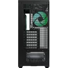 Корпус Montech TG3 черный без БП ATX 9x120mm 4x140mm 2xUSB3.0 audio bott PSU