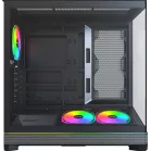 Корпус Montech SKY 3 черный без БП ATX 8x120mm 5x140mm 2xUSB3.0 audio bott PSU