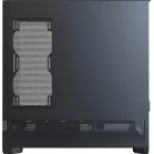 Корпус Montech SKY 3 черный без БП ATX 8x120mm 5x140mm 2xUSB3.0 audio bott PSU