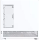 Корпус Montech SKY 3 белый без БП ATX 8x120mm 5x140mm 2xUSB3.0 audio bott PSU