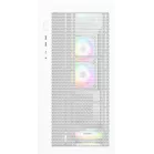 Корпус Montech SKY 3 белый без БП ATX 8x120mm 5x140mm 2xUSB3.0 audio bott PSU