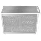 Корпус Montech TEN белый без БП mATX 9x120mm 6x140mm 2xUSB3.0 audio bott PSU