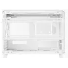 Корпус Montech TEN белый без БП mATX 9x120mm 6x140mm 2xUSB3.0 audio bott PSU