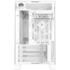 Корпус Montech TEN белый без БП mATX 9x120mm 6x140mm 2xUSB3.0 audio bott PSU