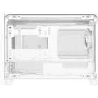 Корпус Montech TEN белый без БП mATX 9x120mm 6x140mm 2xUSB3.0 audio bott PSU