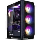 Корпус Zalman N7 Plus V2 черный без БП ATX 2x120mm 5x140mm 2xUSB2.0 1xUSB3.0 audio bott PSU