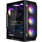 Корпус Zalman N7 Plus V2 черный без БП ATX 2x120mm 5x140mm 2xUSB2.0 1xUSB3.0 audio bott PSU