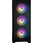 Корпус Zalman N7 Plus V2 черный без БП ATX 2x120mm 5x140mm 2xUSB2.0 1xUSB3.0 audio bott PSU