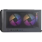 Корпус Zalman N7 Plus V2 черный без БП ATX 2x120mm 5x140mm 2xUSB2.0 1xUSB3.0 audio bott PSU