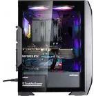 Корпус Zalman N7 Plus V2 черный без БП ATX 2x120mm 5x140mm 2xUSB2.0 1xUSB3.0 audio bott PSU