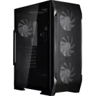 Корпус Zalman N7 Plus V2 черный без БП ATX 2x120mm 5x140mm 2xUSB2.0 1xUSB3.0 audio bott PSU