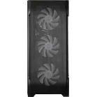 Корпус Zalman N7 Plus V2 черный без БП ATX 2x120mm 5x140mm 2xUSB2.0 1xUSB3.0 audio bott PSU