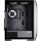 Корпус Zalman N7 Plus V2 черный без БП ATX 2x120mm 5x140mm 2xUSB2.0 1xUSB3.0 audio bott PSU