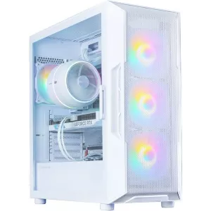  Zalman i3 Neo V2 ATX 7x120mm 5x140mm 1xUSB30 audio bott PSU