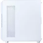 Корпус Zalman i3 Neo V2 белый без БП ATX 7x120mm 5x140mm 1xUSB3.0 audio bott PSU