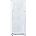 Корпус Zalman i3 Neo V2 белый без БП ATX 7x120mm 5x140mm 1xUSB3.0 audio bott PSU