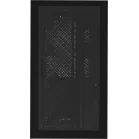 Корпус Gigabyte GB-C201P черный без БП mATX 6x120mm 3x140mm 2xUSB3.0 audio bott PSU