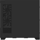 Корпус Gigabyte GB-C201P черный без БП mATX 6x120mm 3x140mm 2xUSB3.0 audio bott PSU