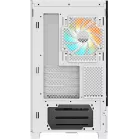 Корпус Gigabyte GB-C201PI белый без БП mATX 6x120mm 3x140mm 2xUSB3.0 audio bott PSU