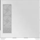 Корпус Gigabyte GB-C201PI белый без БП mATX 6x120mm 3x140mm 2xUSB3.0 audio bott PSU