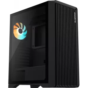  Gigabyte C103G ATX 7x120mm 5x140mm 2xUSB20 1xUSB30 audio bott PSU