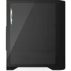 Корпус Gigabyte C103G черный без БП ATX 7x120mm 5x140mm 2xUSB2.0 1xUSB3.0 audio bott PSU