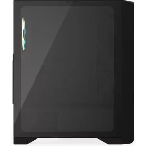  Gigabyte C103G ATX 7x120mm 5x140mm 2xUSB20 1xUSB30 audio bott PSU