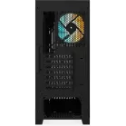 Корпус Gigabyte C103G черный без БП ATX 7x120mm 5x140mm 2xUSB2.0 1xUSB3.0 audio bott PSU