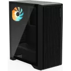 Корпус Gigabyte C103G черный без БП ATX 7x120mm 5x140mm 2xUSB2.0 1xUSB3.0 audio bott PSU