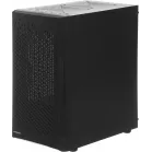 Корпус Accord ACC-503 черный без БП mATX 7x120mm 4x140mm 2xUSB2.0 1xUSB3.0 audio bott PSU