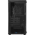 Корпус Accord ACC-503 черный без БП mATX 7x120mm 4x140mm 2xUSB2.0 1xUSB3.0 audio bott PSU