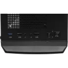 Корпус Accord ACC-503 черный без БП mATX 7x120mm 4x140mm 2xUSB2.0 1xUSB3.0 audio bott PSU