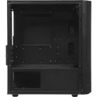 Корпус Accord ACC-503 черный без БП mATX 7x120mm 4x140mm 2xUSB2.0 1xUSB3.0 audio bott PSU